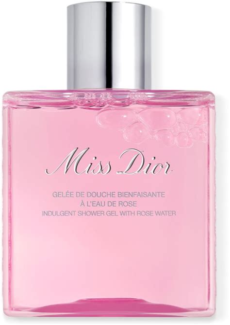 gel douche joy dior|miss dior shower gel.